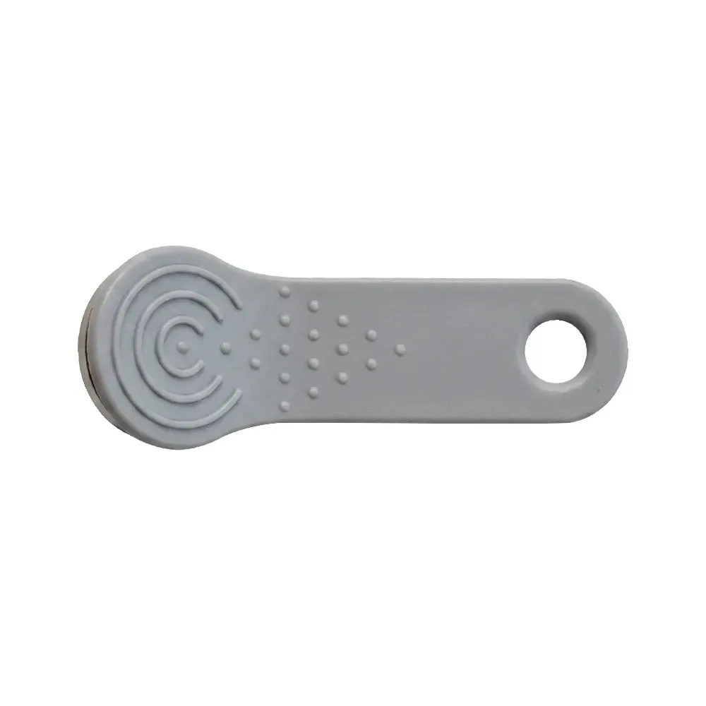 Ключ Trinix Touch Memory DS-1990A (69-00046) Киев - изображение 15