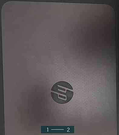 Ноутбук: HP Zbook 15 G3 NVIDIA Quadro M1000M. Киев