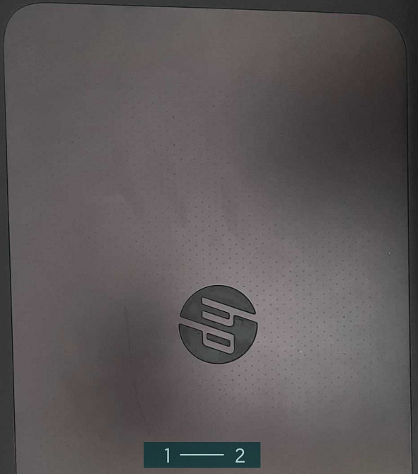 Ноутбук: HP Zbook 15 G3 NVIDIA Quadro M1000M. Київ - фото 1