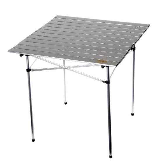 Стіл розкладний з ламелей 70*70*68см СИЛА Житомир - изображение 1