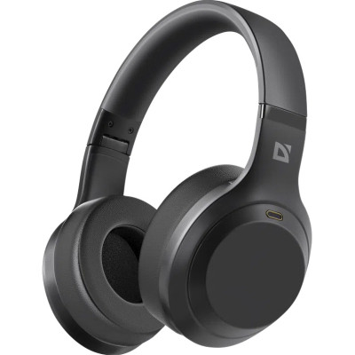 Навушники Defender FreeMotion B695 Bluetooth ANC Black (63695) Вінниця - фото 1
