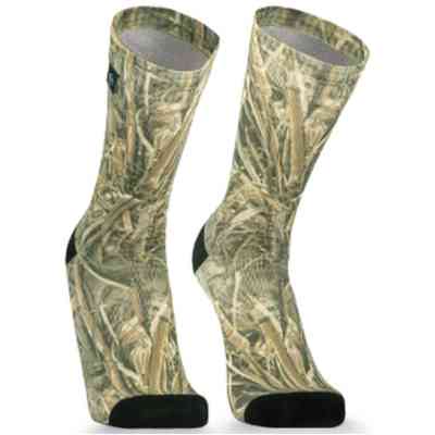 Водонепроникні шкарпетки Dexshell StormBLOK 2.0 Socks, камуфляж S (36-38) (DS827RTC2.0-S) Вінниця