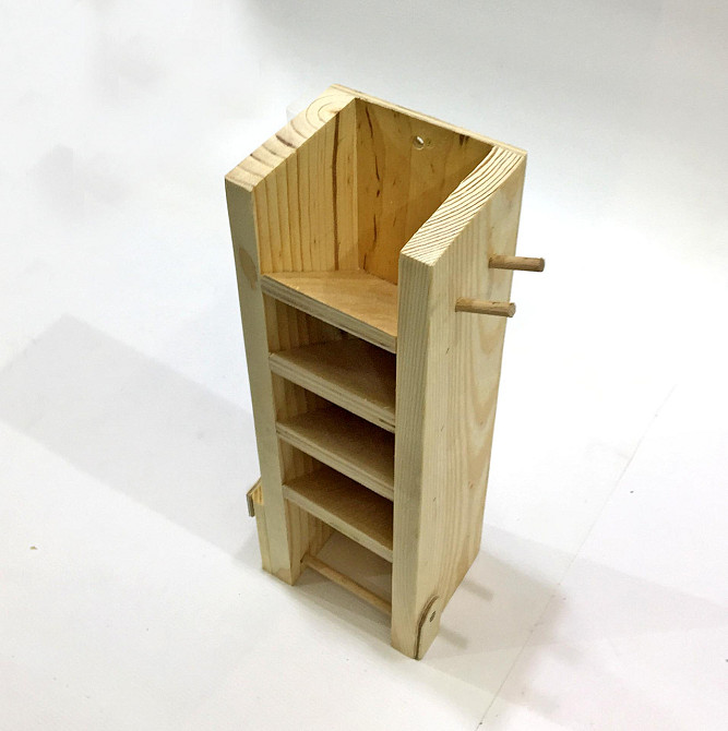 Органайзер для ручного інструменту "Арохан 3" Миколаїв - фото 6