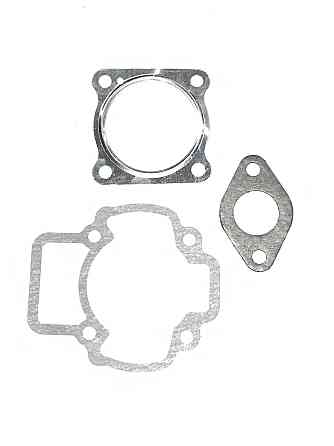 Прокладки цилиндра (набор) 2T PIAGGIO LIBERTY/TYPHOOH Мукачево