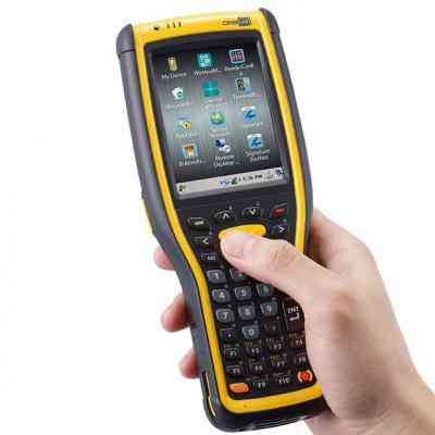 Терминал сбора данных Cipherlab CPT-9700 2D (A973C3C2N5RUP) Винница