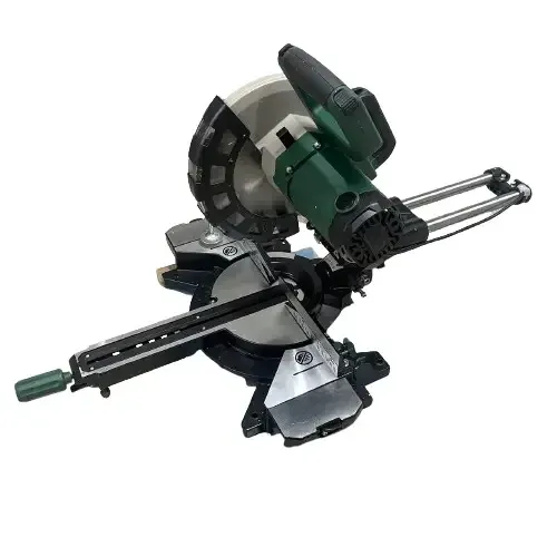 Торцювальна пила TIREX TRMS250-2S, 2500 Вт, два диски, регулювання швидкості Львів - фото 2