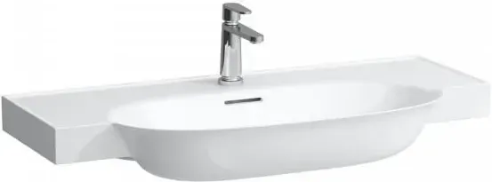 Раковина  Laufen The New Classic 100x48 H813857R031041 Киев - изображение 1