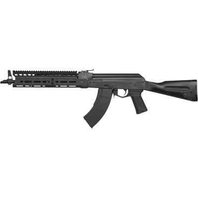 Винтовка страйкбольная LCT АКМ Wood AEG (LCKM AEG) Винница - изображение 1