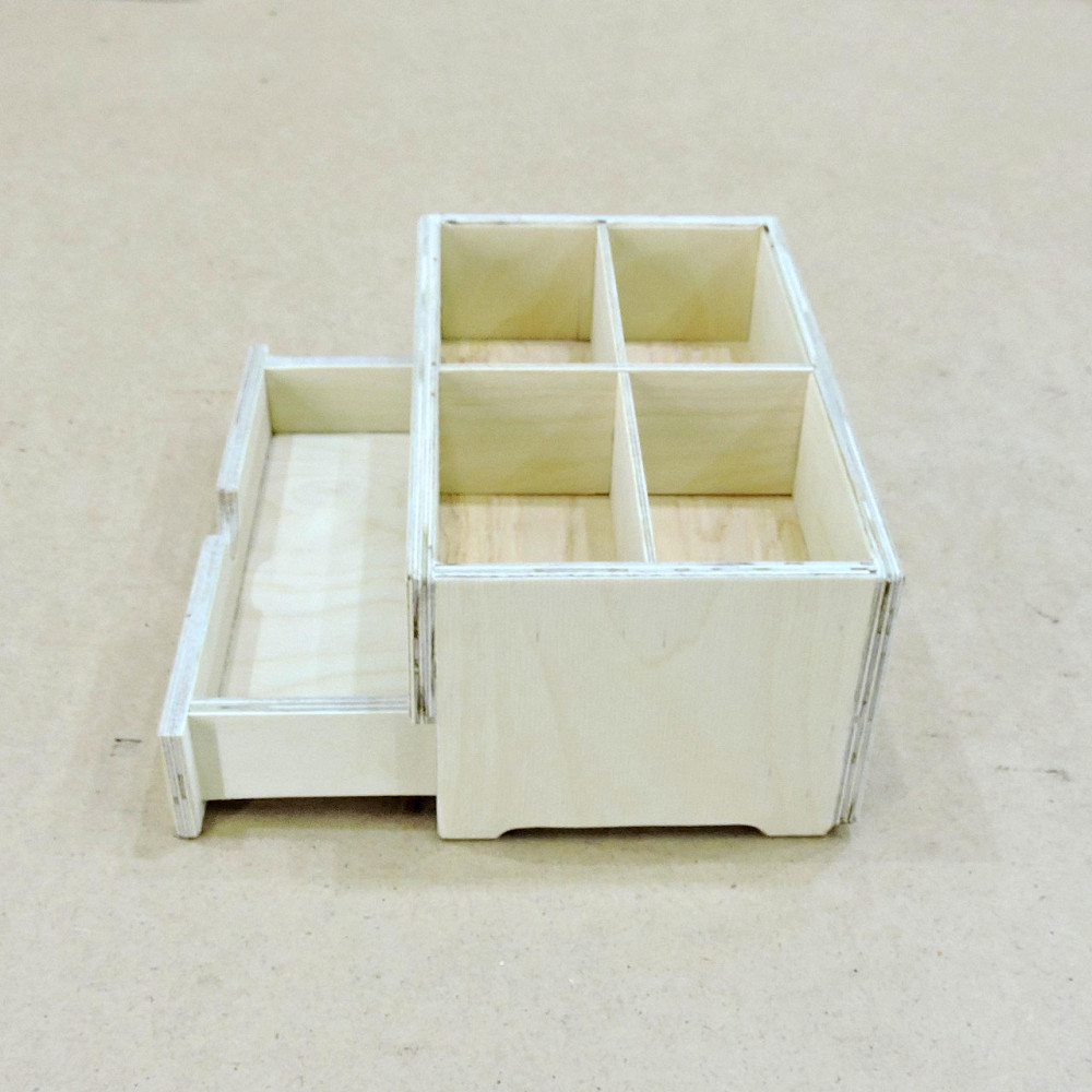 Органайзер для косметики 