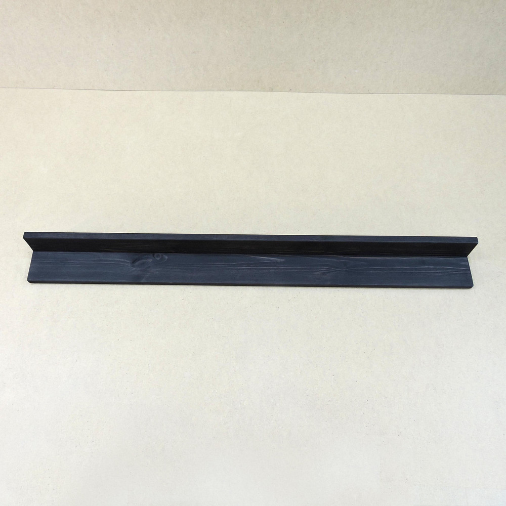 Настінна полиця "Палас 110" венге Миколаїв - фото 6