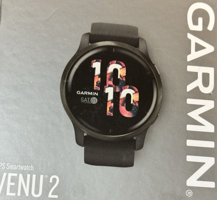 Смарт -Часы Garmin Venu 2 Киев - изображение 7