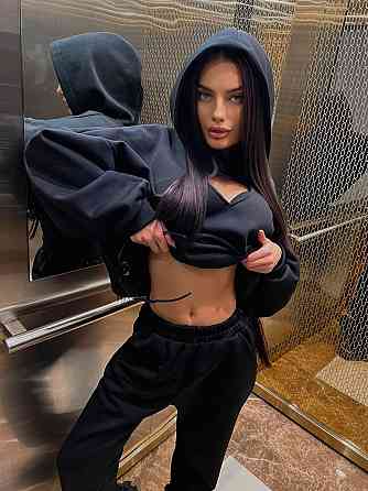 Жіночий прогулянковий костюм  трехнить на флісі Одеса