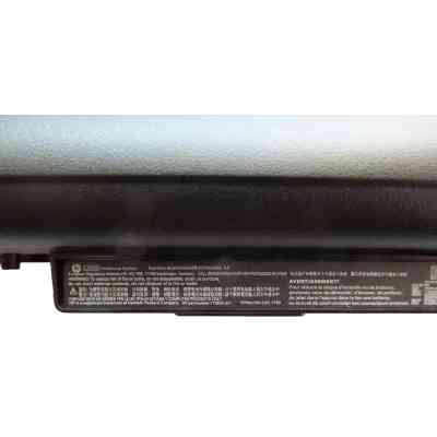 Акумулятор до ноутбука HP Pavilion 15-F HSTNN-DB6N, 2612mAh (31Wh), 3cell, 11.1V, Li-ion (A47724) Вінниця