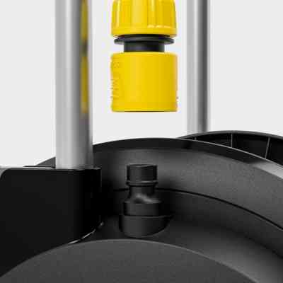 Поливочный шланг Karcher на тележке HT 2.20, 20м. (2.645-362.0) Винница