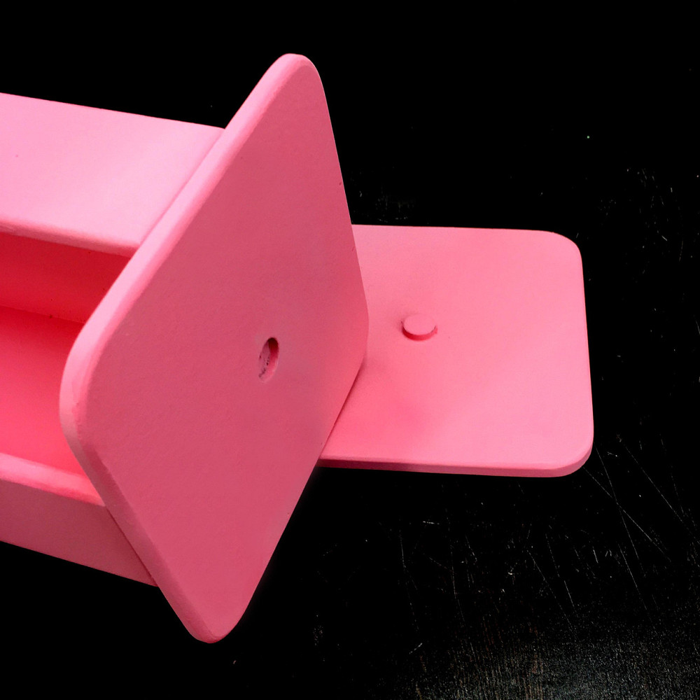 Настільна винна полиця "Наваре" барбі Миколаїв - фото 3