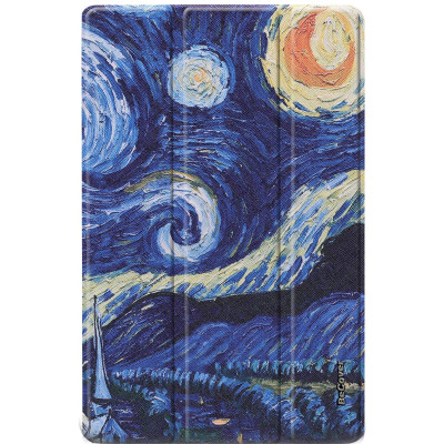 Чохол до планшета BeCover Smart Case Samsung Tab A9 Plus SM-X210/SM-X215/SM-X216 11.0" Night (710320) Вінниця - фото 2