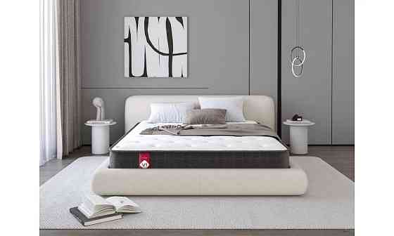 Ортопедический пружинный матрас Victory V 1 серия Victory TM Come-For 140х190 Харьков