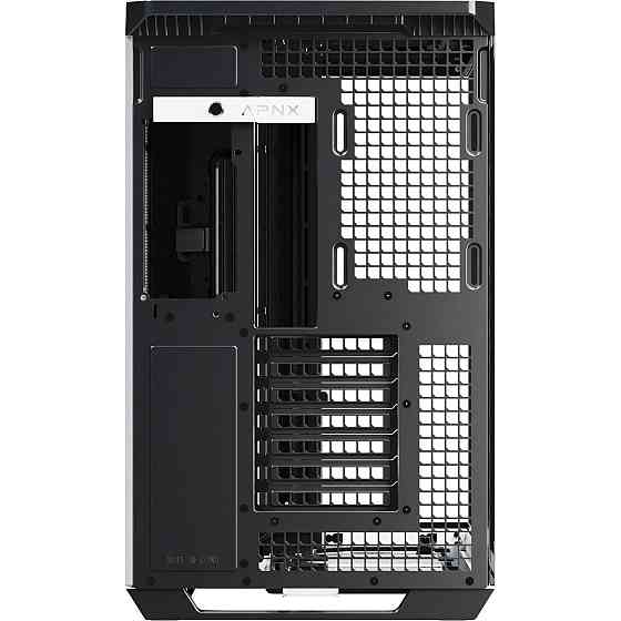 Корпус APNX V1-W (APCM-VI01103.M1) Black/White без БЖ  ( Black/White ) Харьков