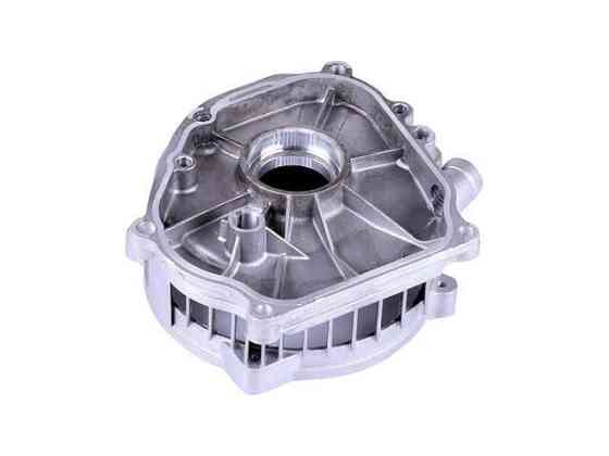 Крышка блока под генератор генератор 2-3,5 KW мотоблок мотоблок 168F/мотоблок 170F Мукачево