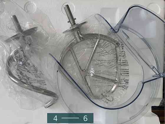 Кухонная Машина; Kenwood KWL 90 . Киев