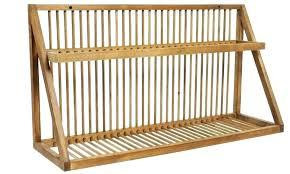 Полиця для тарілок та блюд "Пасурі 70" бланже Миколаїв - фото 2