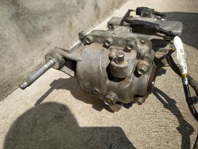 CAT327020B Задній диференціал редуктор мазда 3 2019року 15к пробіг Коломия - фото 9