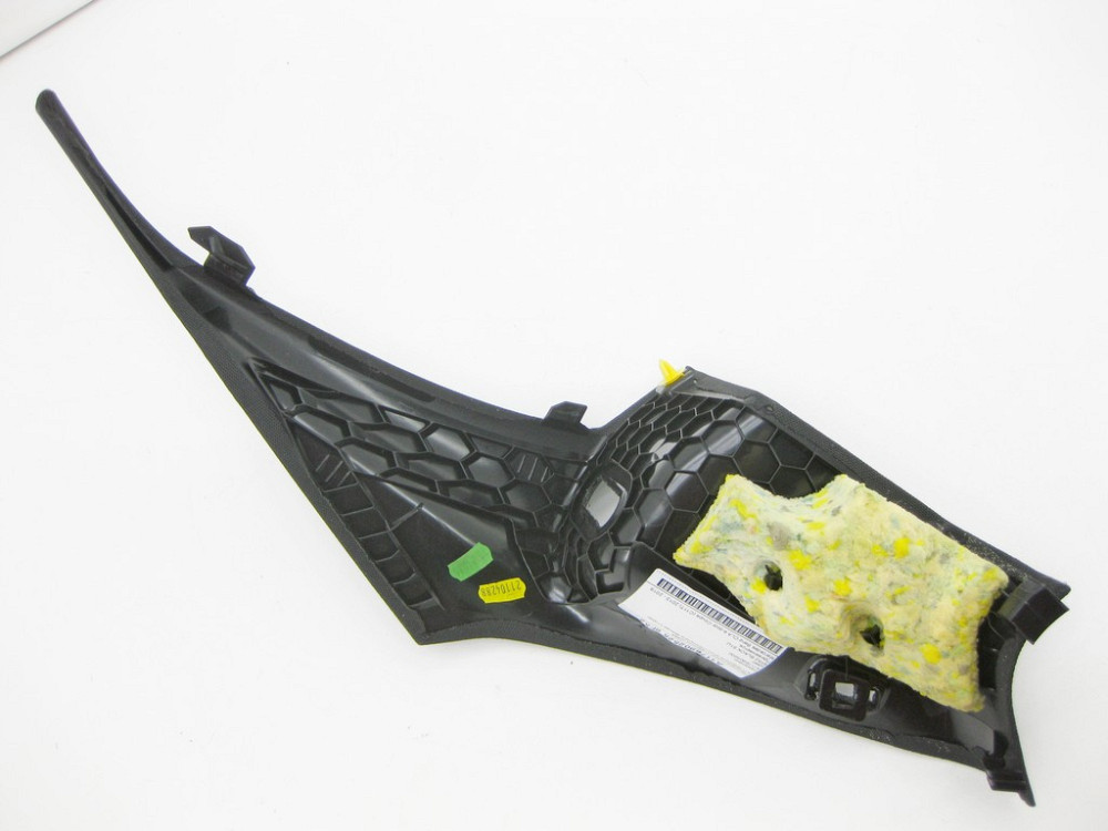 Mercedes-Benz  A1176902525 9F52 Обшивка стійки C верхня ліворуч CLA C117 Одесса - изображение 6