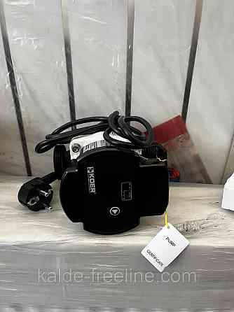 Насос циркуляційний частотний KOER APE 25-4-130 Н=4М, Q=2,2кбМ, P=25 Вт Харків