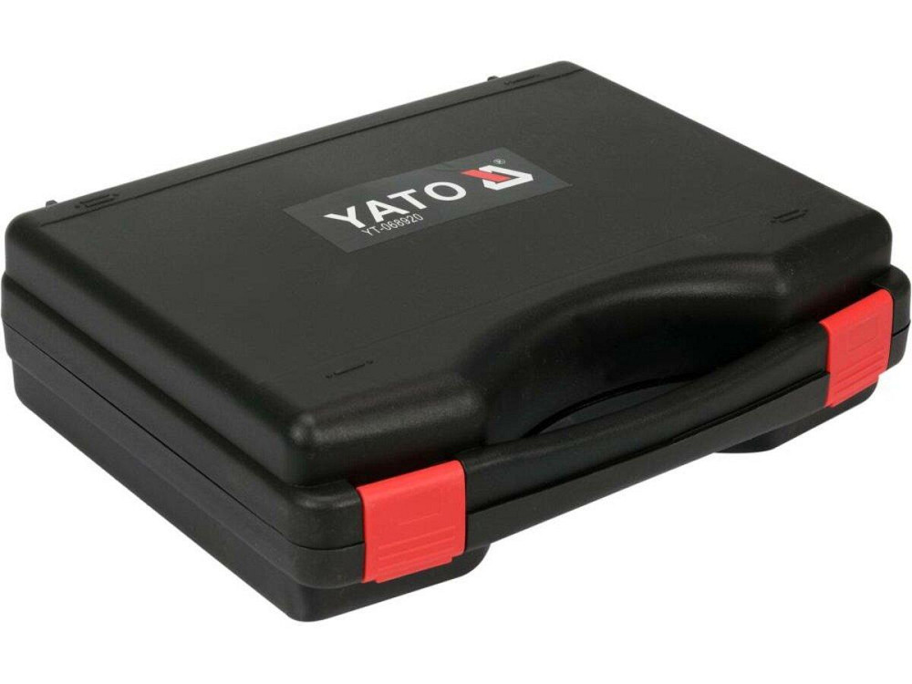 Набір бурів SDS-MAX (16/18/20/22/25) MILWAUKEE, (5шт) Одеса - фото 4