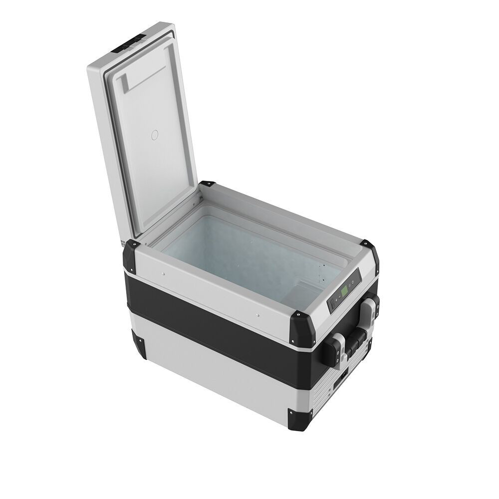 Компрессорный автохолодильник FROZEN FCS35 (35 литров). До -22℃. Питание 12, 24, 220 вольт Киев - изображение 5