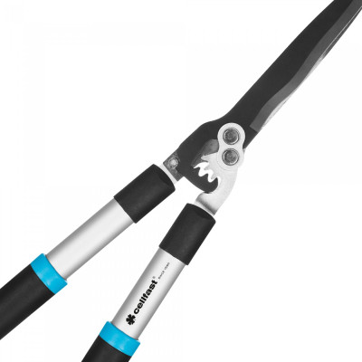 Ножиці садові Cellfast IDEAL, пряме лезо 200 мм (40-401) Вінниця - фото 3