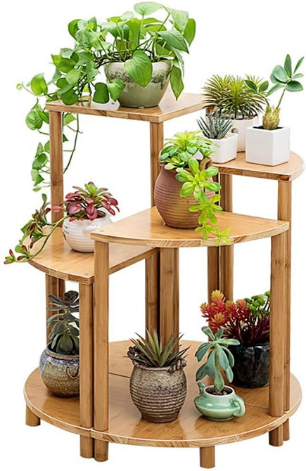 Підставка для квітів "Кімбра" мускат Миколаїв - фото 2