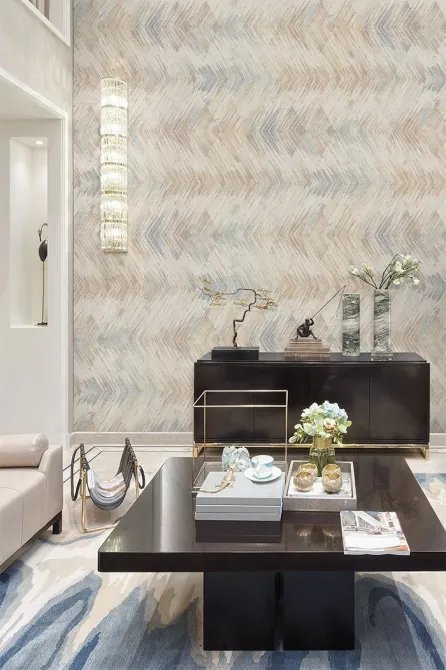 Шпалери Grandeco Illusion A55910 Київ - фото 2