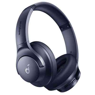 Навушники Anker SoundCore Q20i Blue (A3004G31) Вінниця