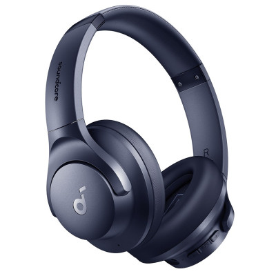 Навушники Anker SoundCore Q20i Blue (A3004G31) Вінниця - фото 1