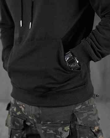 Худі maklin tron black НП4895 Київ
