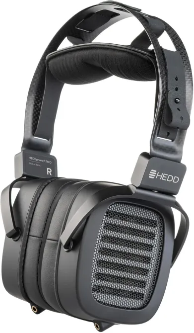 Навушники HEDD Audio HEDDphone TWO -  otwarte z przetwornikiem AMT Київ - фото 1