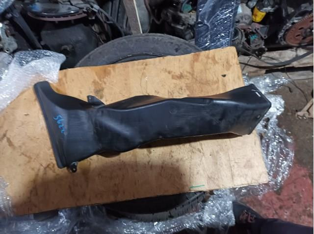 05058414AC воздувод салонa JOURNEY 2.4 Коломия - фото 1