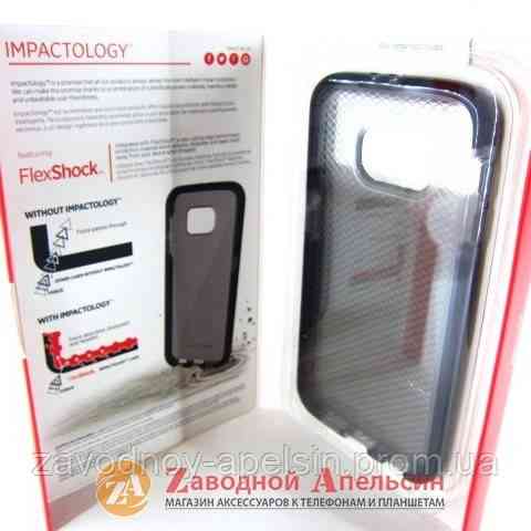 Samsung G920 S6 защитный чехол Tech21 Одесса