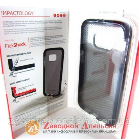 Samsung G920 S6 защитный чехол Tech21 Одесса - изображение 2