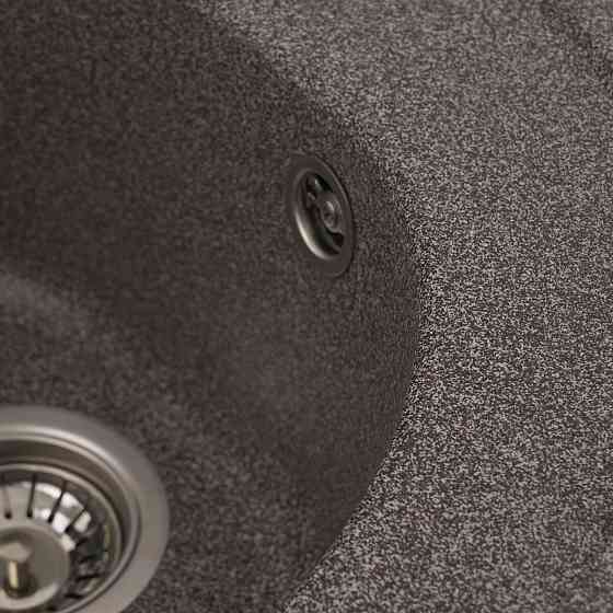 VALESO Гранітна мийка для кухні VALESO LUNA 510 матова Мікс Киев