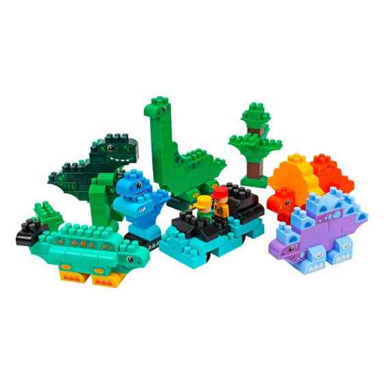 Детский конструктор 