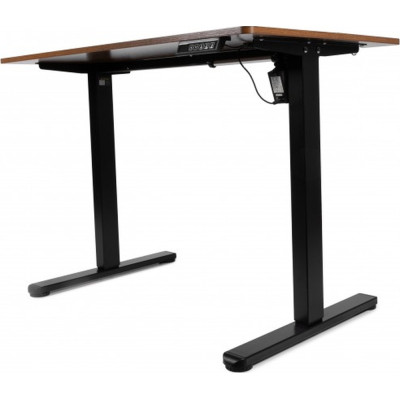 Комп'ютерний стіл Barsky StandUp Home black (BSTh-03) Вінниця - фото 9