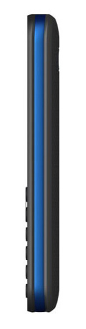 Мобільний телефон Ergo E241 Dual Sim Blue ( 23947 ) Харьков - изображение 4