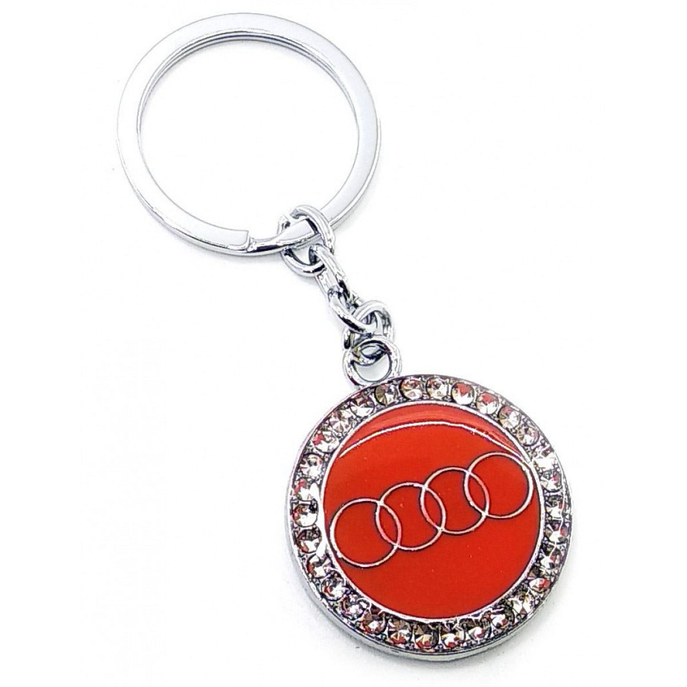 Брелок для ключів Audi Київ - фото 1