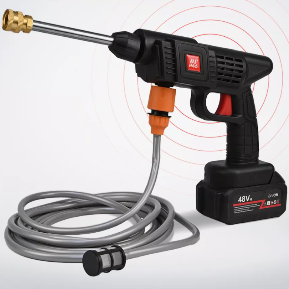 Акумулятор для електроінструменту Li-Ion 48В / Акумуляторна батарея для інструментів Київ - фото 3