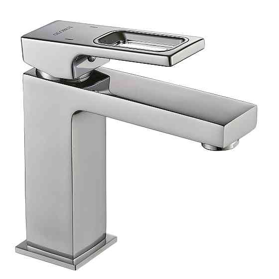 Смеситель для умывальника Globus Lux PIANO GLPN-0401 (000029335) Киев