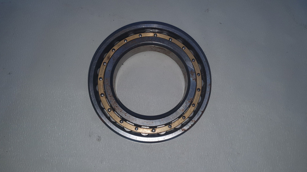 Подшипник роликовый цилиндрический 6-2111Л. 55х90х18 мм. Харьков - изображение 1