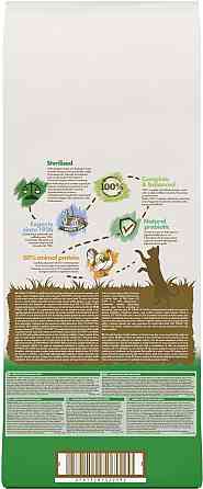 Сухий корм для дорослих стерилізованих кішок Cat Chow Sterilised з індичкою 15 кг Вінниця