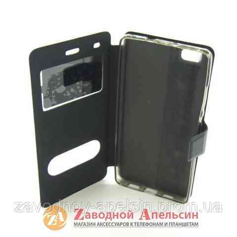 Чехол книжка Huawei P8 Lite Smart Case Одесса